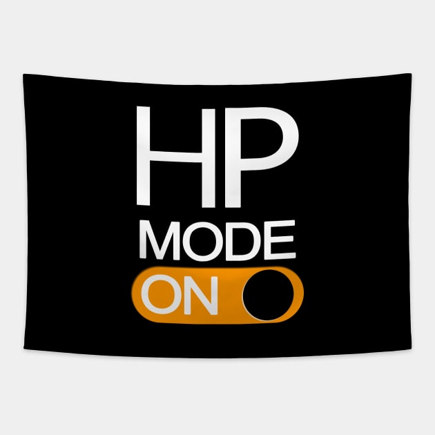 HP MODE ON  LATIN POP Tapestry by TheBestStore