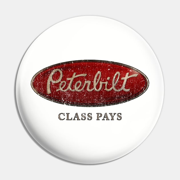 Peterbilt Class Pays 1939 Pin by Yossh