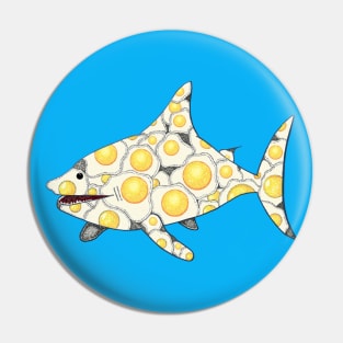 Ovoviviparity Pin