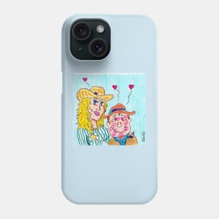 Country Loving Phone Case