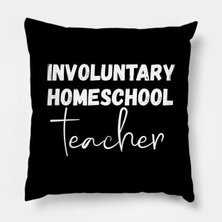 Teacher teacher life Pillow