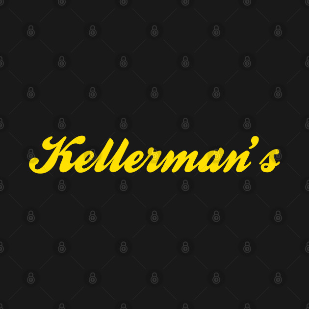 Kellerman's - Dirty Dancing - T-Shirt