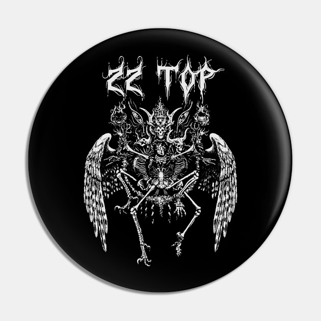 zz top ll darkness Pin by low spirit