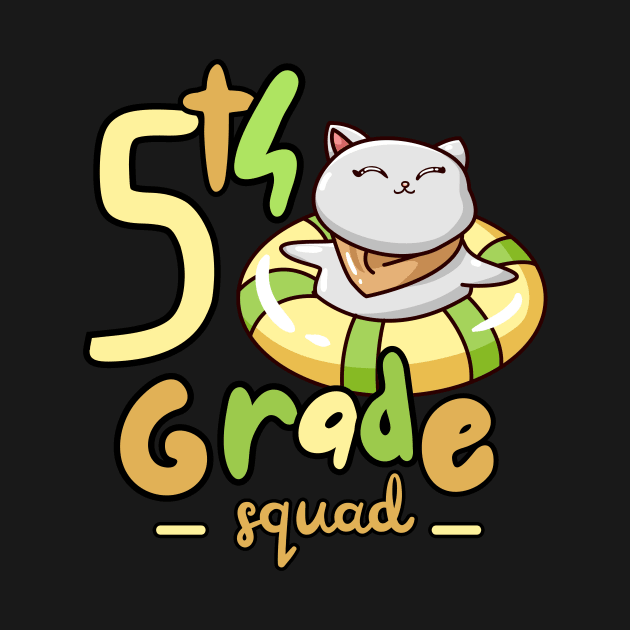 5th grade cat by hnueng111