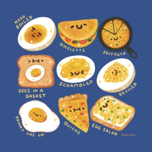 Eggs T-Shirt