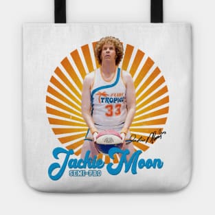 Semi-Pro Jackie Moon Tote