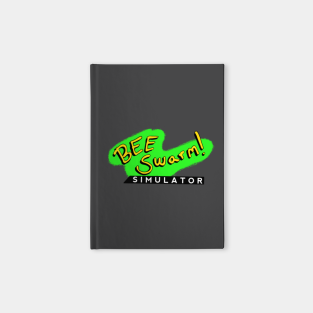 Bee Swarm Notebooks Teepublic Au