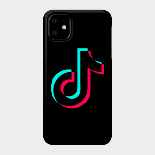 Tik Tok Phone Cases Iphone And Android Teepublic - eat sleep tiktok roblox repeat