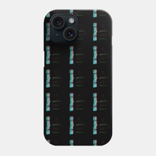 DJ Vegas RJ Phone Case