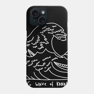 Greatest WAVE Phone Case