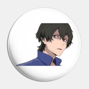 Rei buddy daddies Pin