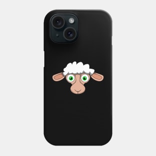 Lamb Phone Case