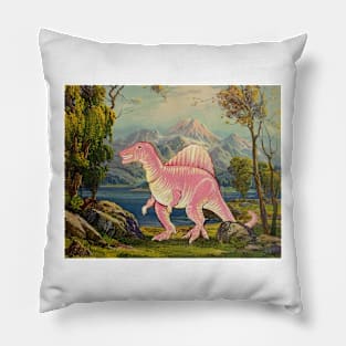 Edith Pillow