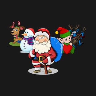 Christmas T-Shirt