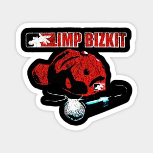 Limp Bizkit - Significant Other Magnet