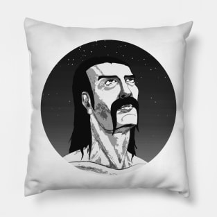 Musing Masculinity Pillow