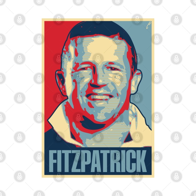 Fitzpatrick by DAFTFISH