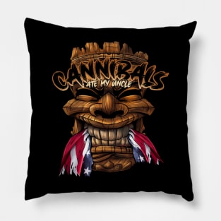 Cannibals ate My Uncle Joe Biden Pillow