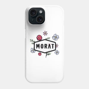 morat19 Phone Case