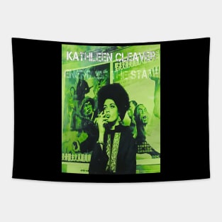 Kathleen Cleaver (EOTS) (G) Tapestry