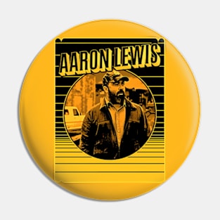 Lewis pop Pin