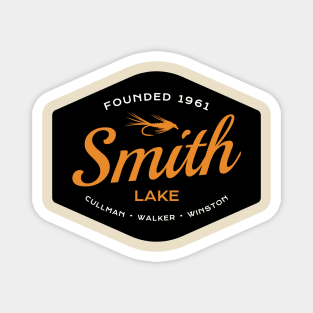 Smith Lake Magnets for Sale