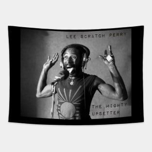 LEE SCRATCH PERRY- THE MIGHTY UPSETTER Tapestry