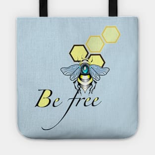 Be free Tote