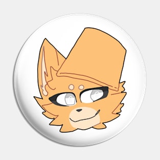 Catte Pin