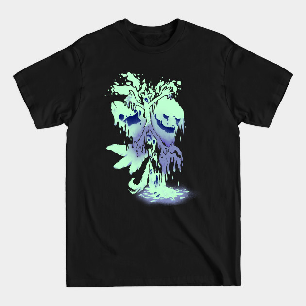 Discover Snowy - Undertale - T-Shirt