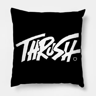 Thrush Pillow