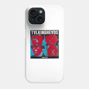 remain in light Phone Case