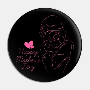 mothers day Pin