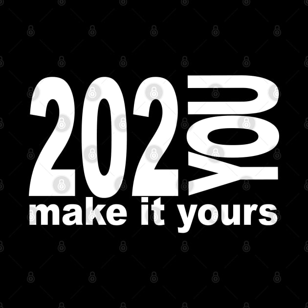 202you Make it yours by kimbo11