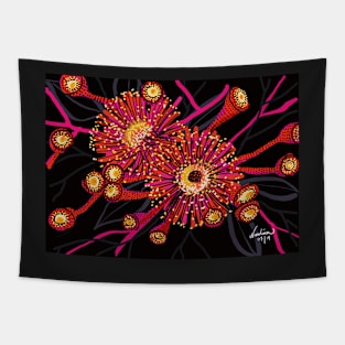 Australian Flowering Gum Tapestry