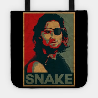 SNAKE Tote