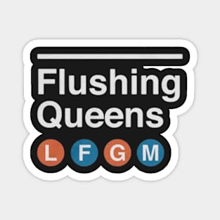 LFGM Magnet