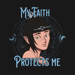 PROTECTION T-Shirt