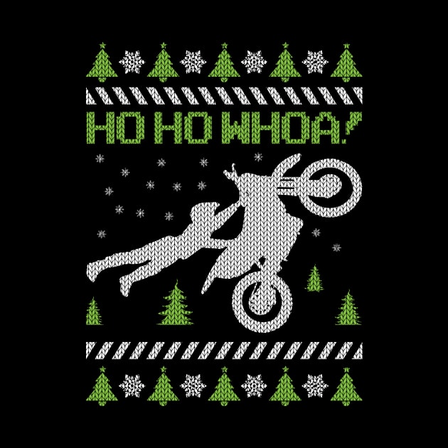 HO HO WHOA by OffRoadStyles