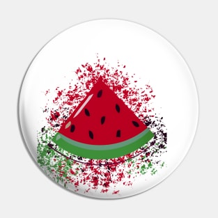 More than Just a Watermelon! Pin