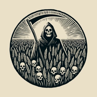 Harvest of Souls T-Shirt