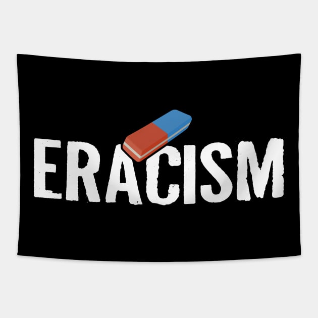 ERACISM Tapestry by CF.LAB.DESIGN