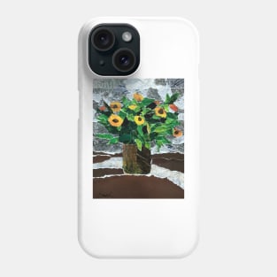 Summer Bouquet Phone Case