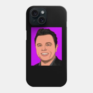 seth macfarlane Phone Case