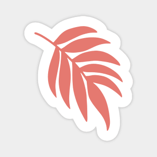 Leaf #1 Magnet