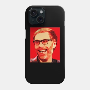 stephen merchant Phone Case