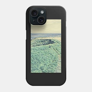 Off The Beaten Path Phone Case