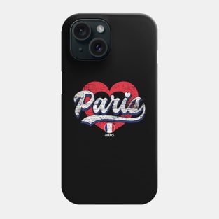 Paris Phone Case