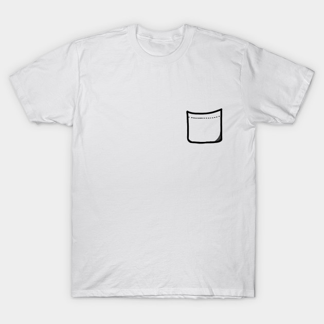 pocket tee design