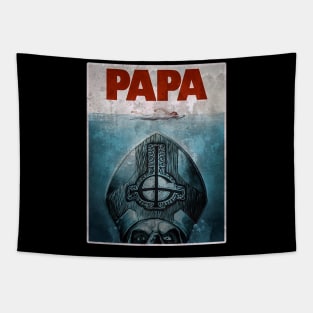 Papa Tapestry